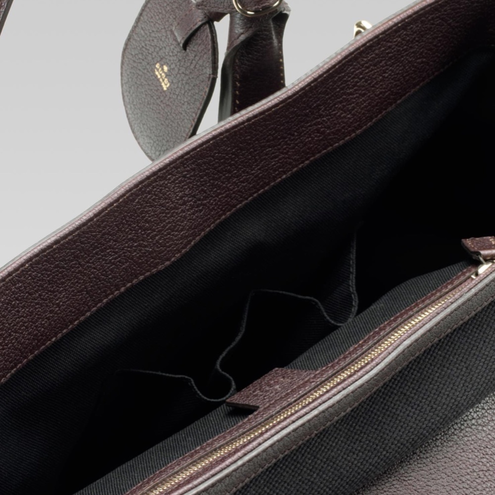 Gucci Frienze 1921 Men's Duffel Bag only 3… - Picture 4 of 6